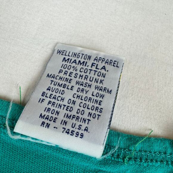 Vintage Kings Dominion Anaconda Tank Top - Size Large - Picture 7 of 9